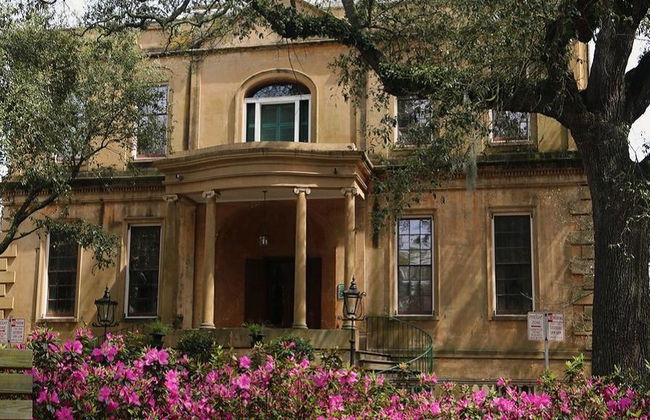 Travel Curious: Le meilleur de Savannah - Visite privée à pied d'une demi-journée - Photo 7